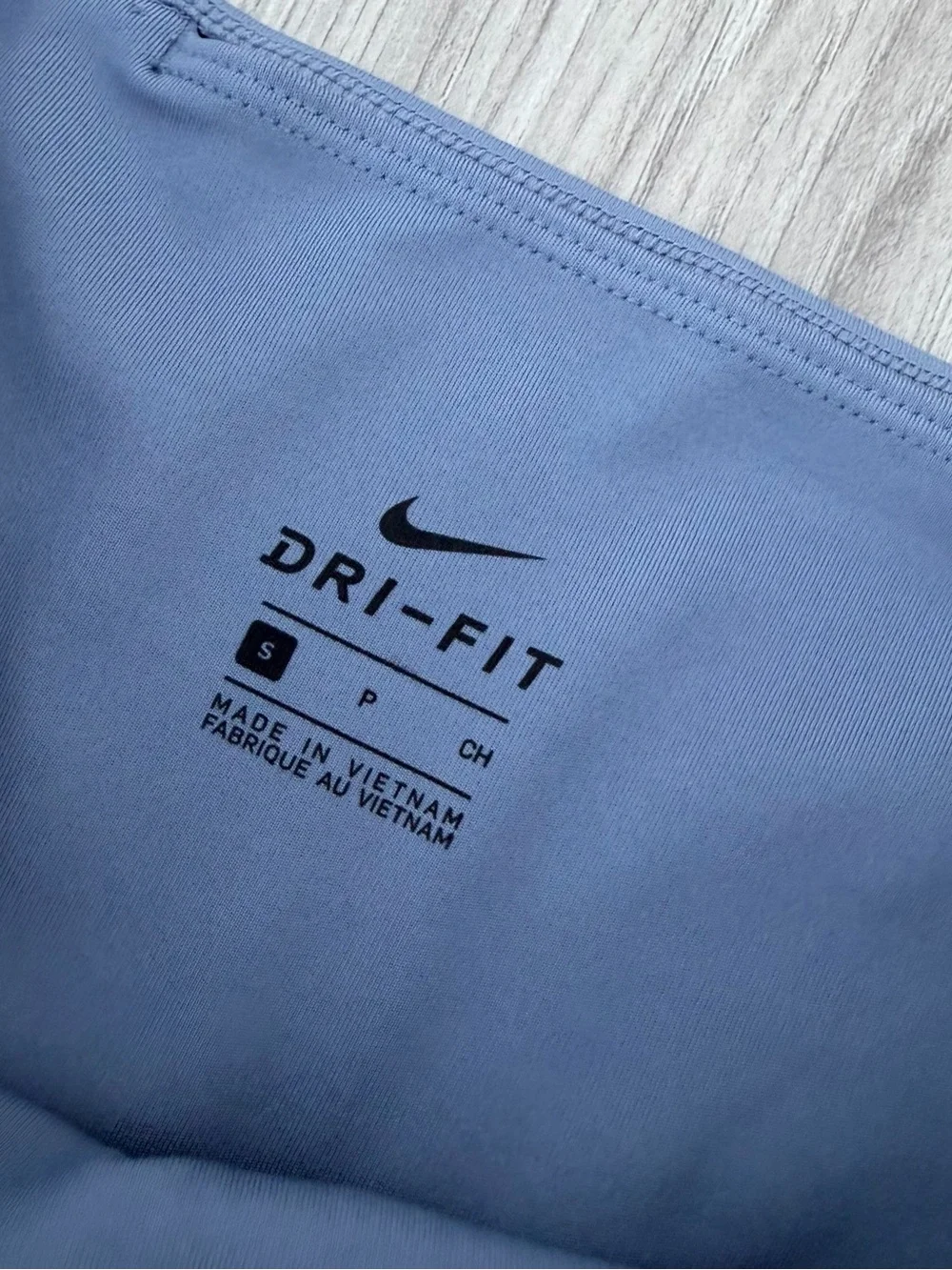 Nike Dri-Fit Women's Mid-Rise 7
